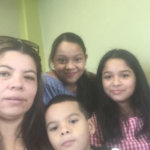 Meet your Posher, Hilda